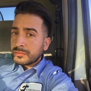 Meet your Posher, Peter